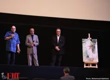 داریوش فرهنگ کدام فیلم را به سوسن تسلیمی تقدیم کرد؟