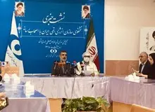تولید اورانیوم غنی شده ایران از امروز ٤ برابر شد