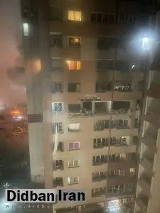 دو مقام آمریکایی: از حمله امشب اسرائیل به ایران خبر داشتیم