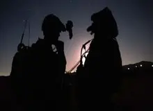 ارتش اسرائیل مدعی بازداشت گروه‌ مرتبط با ایران در جنوب سوریه شد