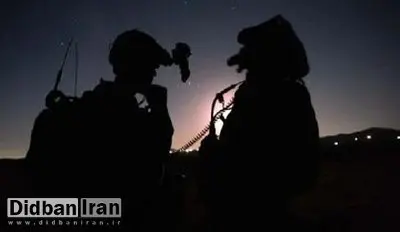 ارتش اسرائیل مدعی بازداشت گروه مرتبط با ایران در جنوب سوریه شد