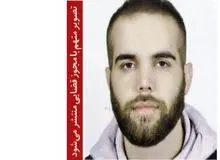 این مرد،کلاهبردار است و خواستگار قلابی/ هرجا او را دیدید به پلیس خبر بدهید+عکس 