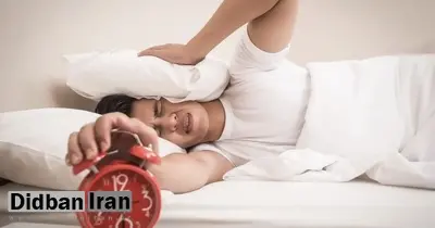آیا تنظیم چندین زنگ هشدار، ریتم شبانهروزی بدنتان را بر هم میزند؟