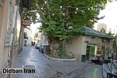 آزمون سخت مدیران در جماران