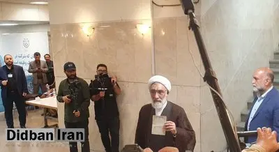 پورمحمدی: قرار ما این نبود که عدالت قربانی مصلحت شود