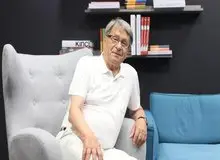  بلاژویچ سابق تیم ملی ایران: دو سرطان داشتم؛ حالا سومی هم پدیدار شده / عمر من گذشته؛ کم کم باید از این دنیا بروم