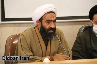 نماینده مجلس: برخی هنرمندان نان این نظام را می‌خورند  و وطن فروشی می‌کنند/ با  افرادی که به اینها  پرو بال می دهند برخورد کنید