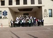 پرستاران پیش بیمارستانی مشهد تجمع کردند/ انصراف دسته‌جمعی از اضافه‌کار اجباری