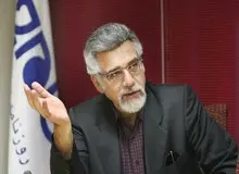 بازیگر تلویزیون: نقش فروشی در تلویزیون و سینما ، آثار را بی کیفیت کرده است
