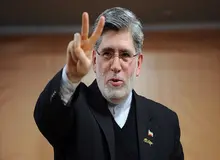 علی اکبر جوانفکر مشاور رسانه ای احمدی نژاد: ریاست قالیباف بر  مجلس یازدهم دورباطل است/  نمایندگان مجلس یازدهم منتخبان اقلیت مردم ایران  هستند