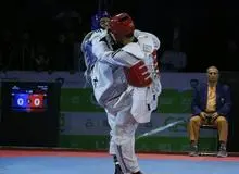 تیم شهرداری ورامین صدر جدول را تصاحب کرد