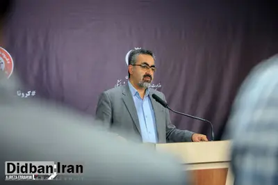 ۵۶ بیمار کرونایی دیگر جان خود را از دست دادند/ آخریـــن آمار