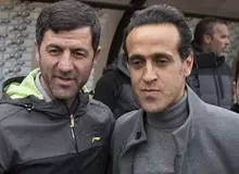 کنایه جادوگر به «کریم باقری»؟/ علی کریمی: برخی دستیاران اسکوچیچ از سرمربی تیم ملی بیشتر دستمزد می گیرند