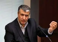 وزیر راه: تمام شریان‌های نقل و انتقال منابع مالی به کشور را مسدود کرده‌اند / به هواپیما‌های ما سوخت نمی‌دهند