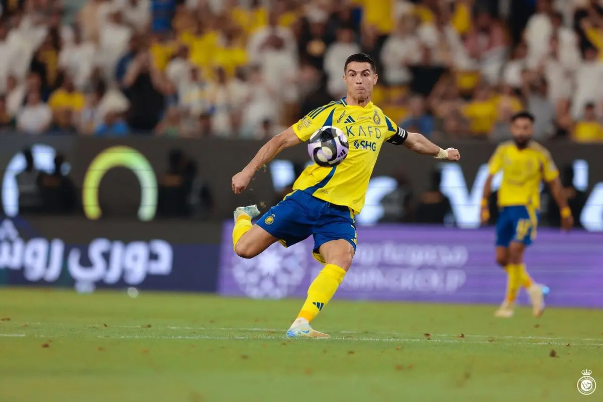 برنامه ویژه رونالدو برای بازنشستگی؛ ویلای ۳۰ میلیون یورویی در لیسبون!+عکس