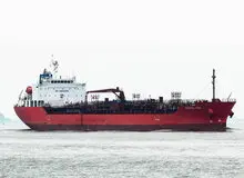 آسوشیتدپرس: نفتکش مرتبط با اسرائیل در سواحل یمن توقیف شد