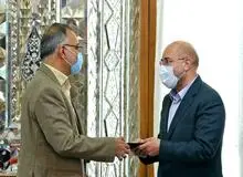 کنایه ارگان تبلیغاتی جبهه پایداری به پُست اینستاگرامی زاکانی/ رجانیوز: پدرخوانده‌ها با سوءاستفاده از نام رئیسی به دنبال تثبیت قالیباف هستند
