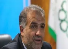 موافقت مجلس با استعفای «جلالی» از نمایندگی
