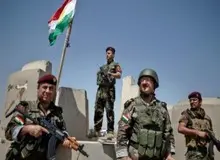 یکی از فرماندهان پیشمرگ: نیروی پیشمرگ به خانقین باز می گردد