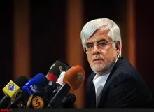 عارف: صدا و سیما تریبونی برای حمله به اصلاح‌طلبان شده است