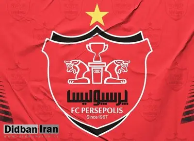 گزارشگر دیدار پرسپولیس - النصر مشخص شد