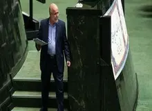 طرح «استیضاح» و «محاکمه» همزمان زنگنه در مجلس و دادگاه