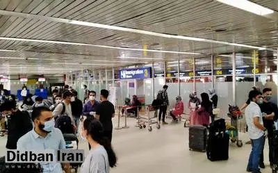 رئیس سازمان هواپیمایی: پروازی به هند نداریم؛ برخی پروازها به صورت موردی و برای بازگرداندن دانشجویان و ایرانیان انجام می‌شود 