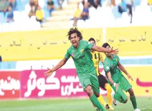 زندگی بازنشسته های خارجی با بودجه وزارت ورزش!