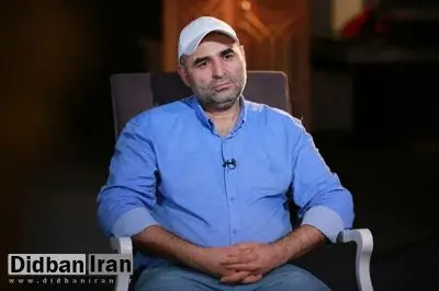 علی مشهدی برای اجرا عازم قطر شد!
