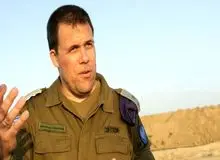 سخنگوی ارتش اسرائیل: هدف نظامی ما نابودی حماس است