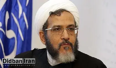 لاریجانی طرح تشکیل اجتماعات و راهپیمائی را به صلاح مملکت نمیدانست