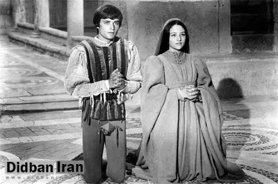 شکایت رومئو و ژولیت از کمپانی پیکچرز به اتهام آزار جنسی