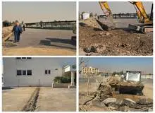 پایان انتظار چندساله؛ گازکشی فدراسیون اسکیت به سرانجام رسید