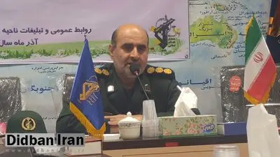 فرمانده سپاه گچساران: افزایش خدمات عامالمنفعه راهبرد بسیج است