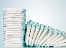 افزایش ۲۵ تا ۳۰ درصدی قیمت پوشک بچه در بازار