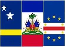 کیپ‌ورد، کوراسائو و هائیتی؛ سه قصه متفاوت از کوچکترین‌ها تا بازگشت بزرگ به جام جهانی 