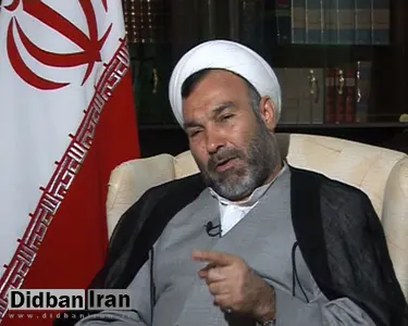 درخواست سبحانینیا برای برخورد قضایی با کریمیقدوسی و یامینپور