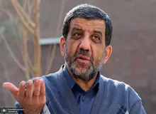 ضرغامی: باید فضا را بازکنیم/ اگر آقایی تحریک می‌شود نگاه نکند