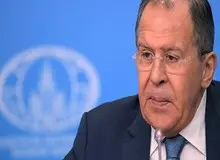 لاوروف: مذاکرات آستانه گامی مهم برای آغاز مذاکرات آتی در ژنو است