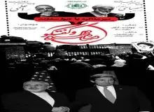 میز مذاکره یا دیوار سفارت/ مناظره اکبر اعلمی و غلامرضا مصباحی مقدم در مشهد