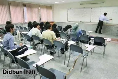 مجوز استخدام ۶۳۵ عضو هیأت علمی پیمانی صادر شد