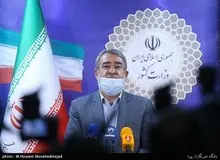 نگرانی وزیر کشور از فضای سرد انتخابات
