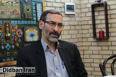 پورمختار: نفوذیها و جاسوسها بهبه و چهچه زیادی می کنند تا شناخته نشوند/آنها در شکل و شمایل افراد مورد اعتماد حکومت هستند
