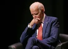 ترامپ باز هم بر اعتیاد نامزد دموکرات ها تاکید کرد/ سکوت مشکوک جو بایدن یعنی تایید اعتیاد!