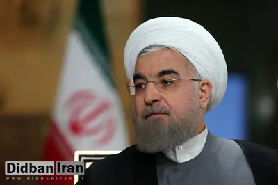 استقبال رسمی دکتر حسن روحانی از رییس جمهوری اسلوونی