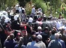 کیهان: برخورد با منافقین در پاریس و آلبانی حاصل رونمایی موشک هایپرسونیک و دیگر دستاوردهاست