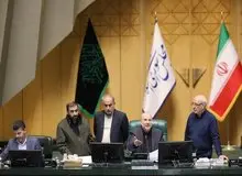 قالیباف: مجلس دخالتی در تعیین قیمت بنزین نمی‌کند