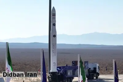 کیهان: باید موشکهای قارهپیما برای حمله خاک آمریکا تولید کنیم/ با ماهوارهبرهای سری قائم می توانیم اهداف مدنظر در خاک آمریکا را هدف قرار دهیم