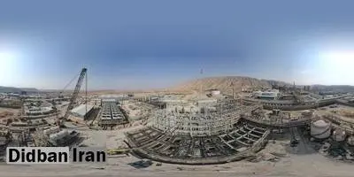 عملکرد درخشان صنایع پلیمر گچساران در اعتماد به سازندگان داخلی؛ ۱۸.۶درصد بیشتر از برنامه