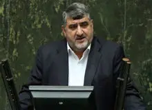 دلخوش: صدا و سیما تبدیل به جعبه عزا شده است